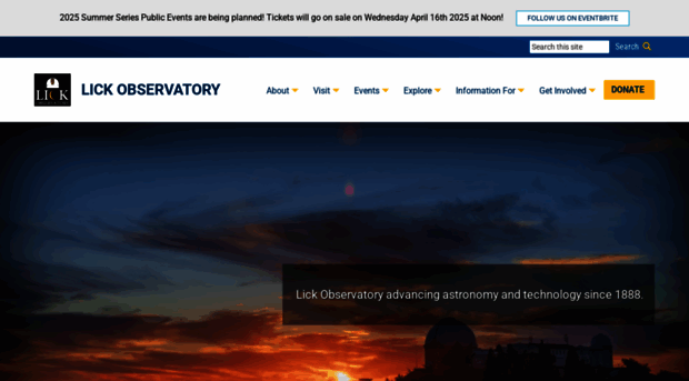 lickobservatory.org