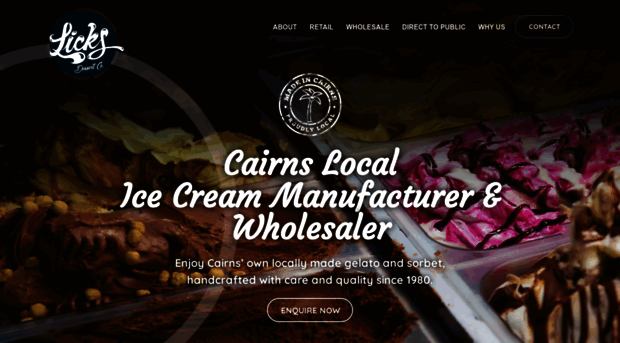 licksdessertco.com.au
