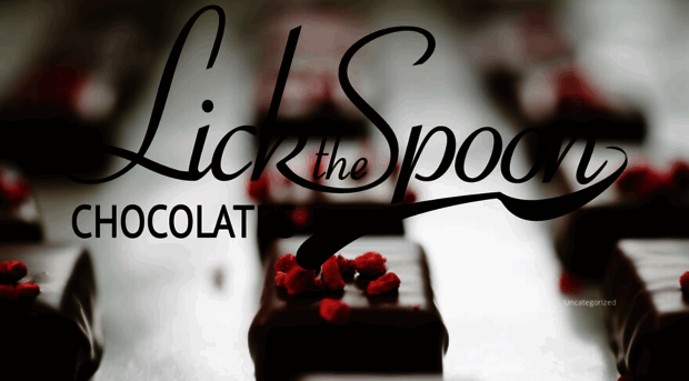 lickthespoon.co.uk