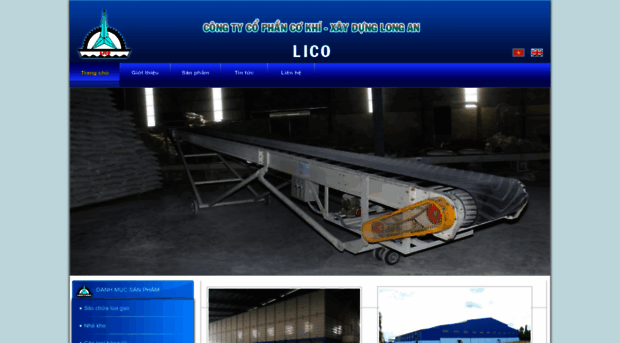 lico.com.vn