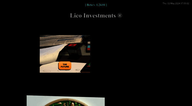 licoinvestments.com