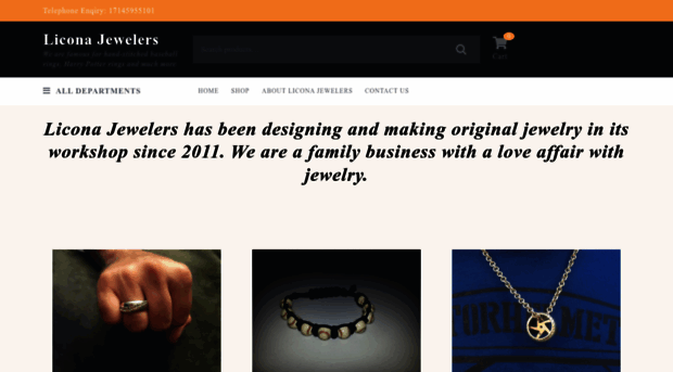 liconajewelers.com