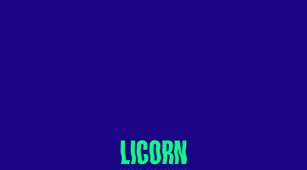 licornpublishing.com