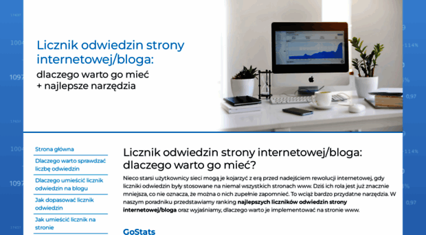 licznikinastrone.pl