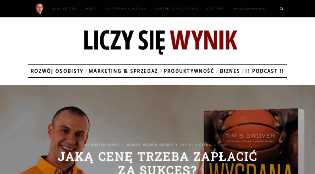 liczysiewynik.pl