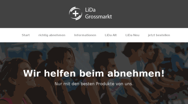 lida-grossmarkt.com