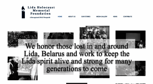 lidaholocaustfoundation.org