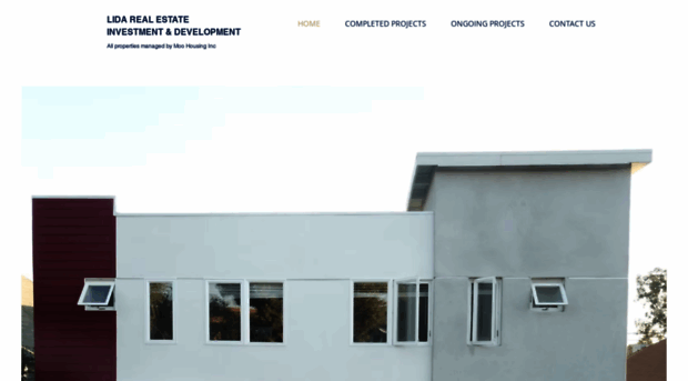 lidaproperties.com