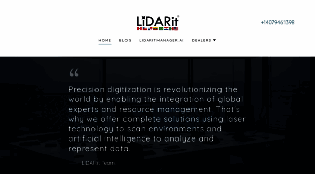 lidarit.com