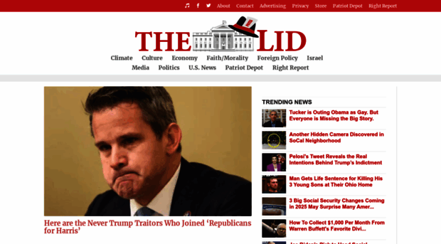 lidblog.com