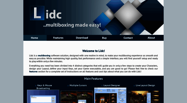 lidcmultiboxing.com