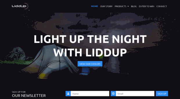 liddup.com