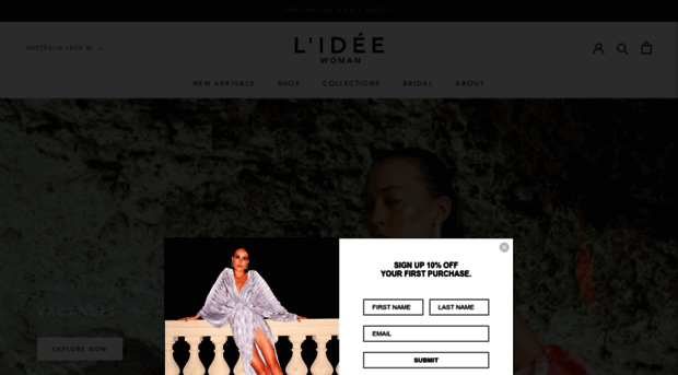 lideewoman.com.au