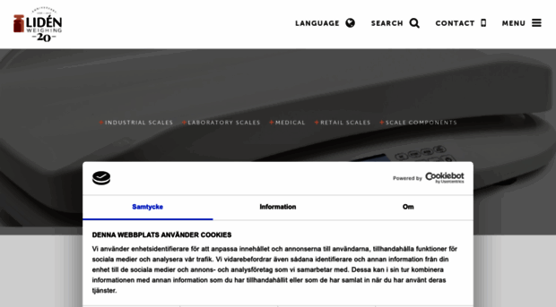 liden-weighing.se