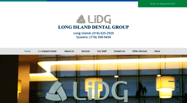 lidentalgroup.com