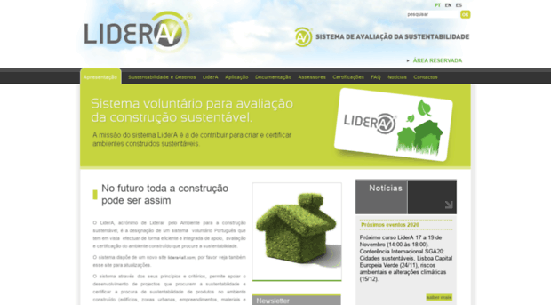 lidera.info