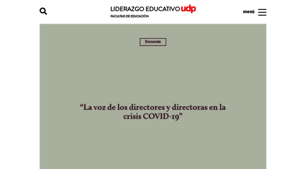 liderazgoeducativo.udp.cl