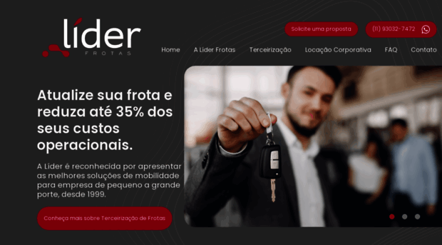 lidercar.com.br