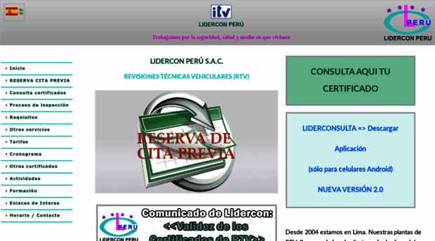 liderconperu.com