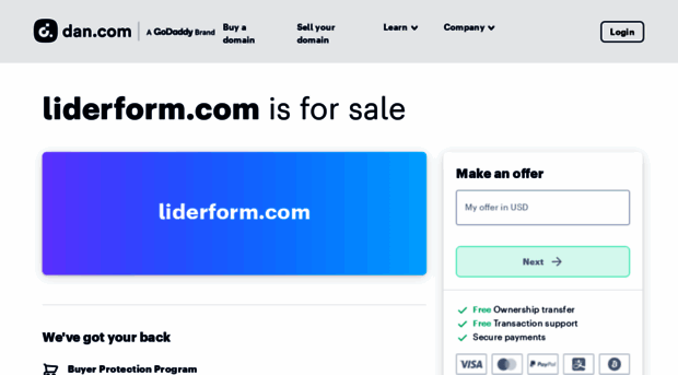 liderform.com