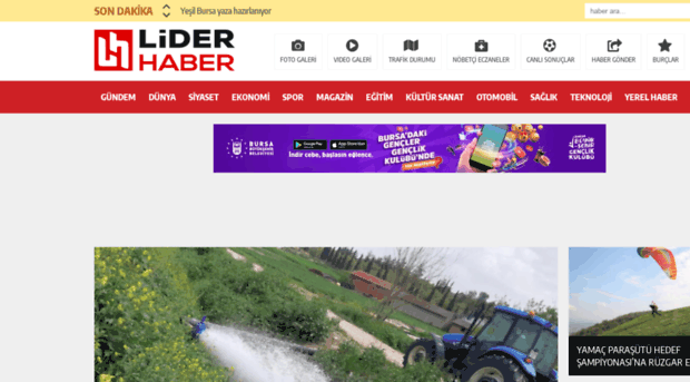 liderhaber.com
