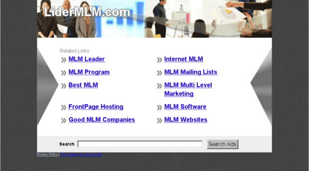 lidermlm.com