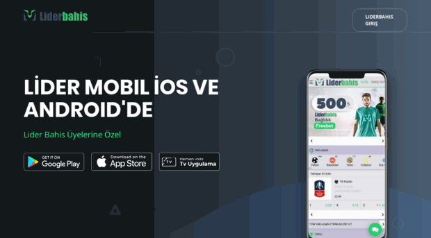 lidermobil.com