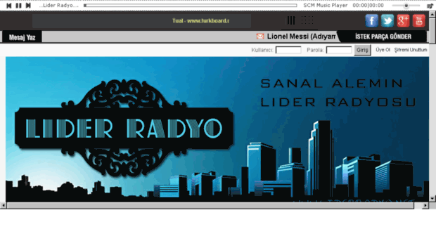 liderradyo.net