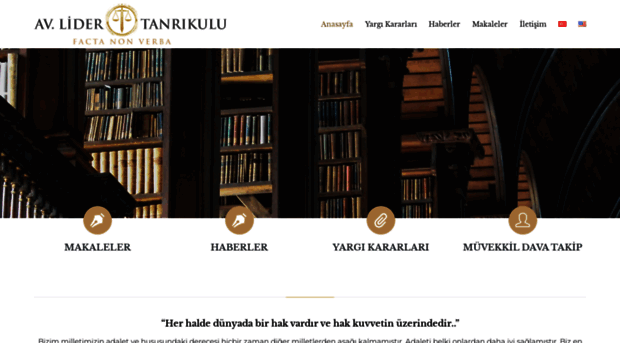 lidertanrikulu.com