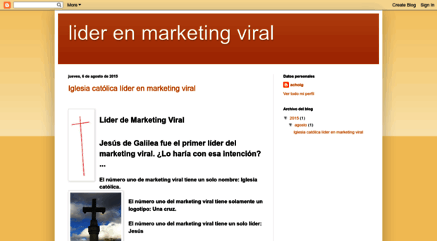 liderviral.blogspot.com.es