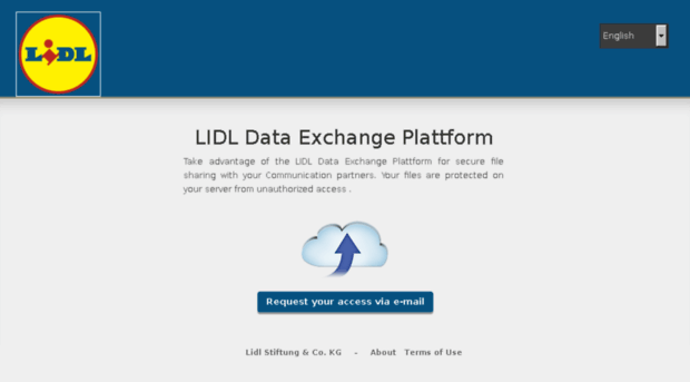 lidex.lidl.com