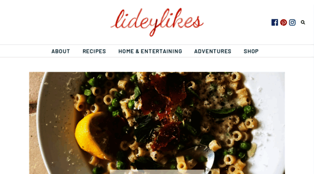 lideystable.com