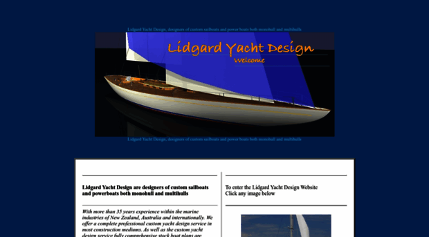 lidgarddesign.com