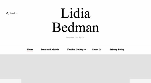 lidiabedman.com