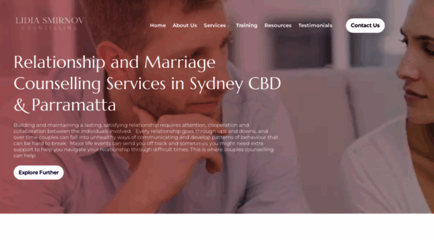 lidiasmirnovcounselling.com.au