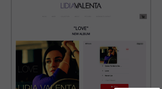 lidiavalenta.com