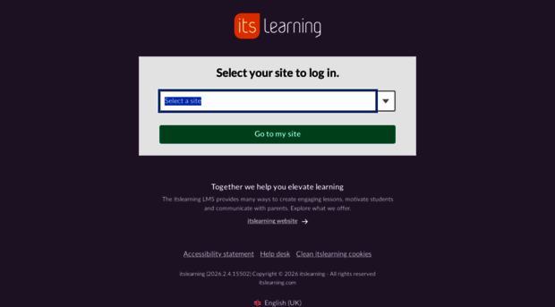 lidingo.itslearning.com