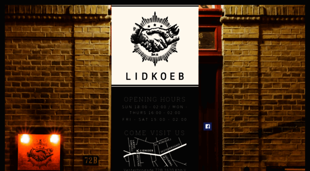 lidkoeb.dk