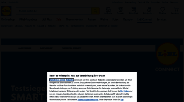lidl-connect.de
