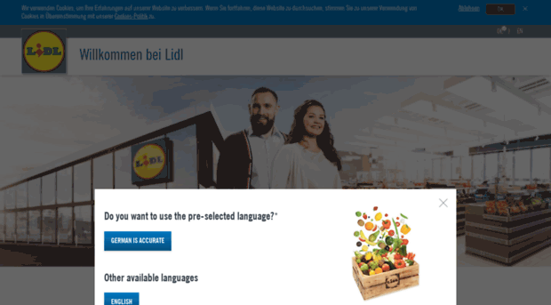 lidl-foto.com