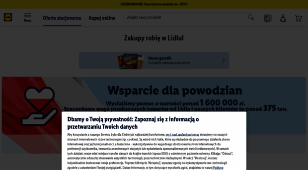 lidl-sklep.pl