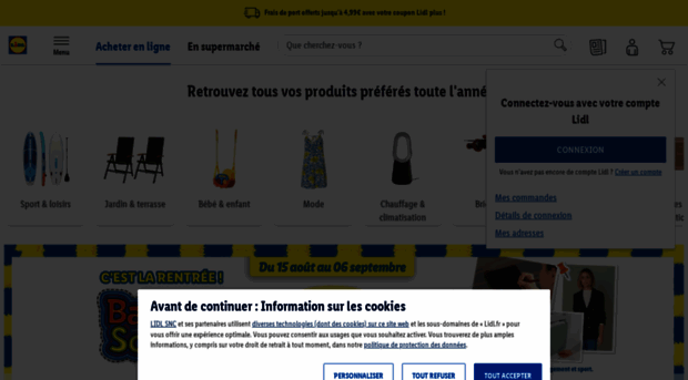 lidl.fr