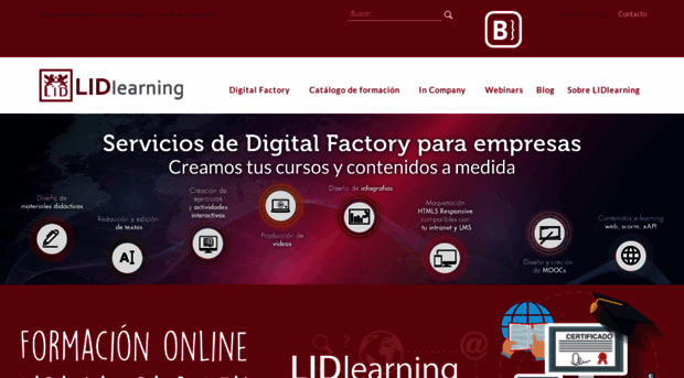 lidlearning.com