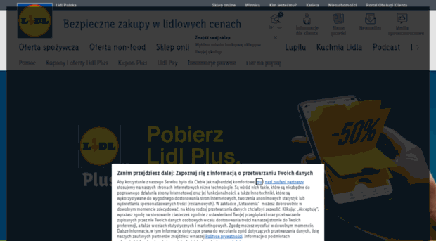 lidlplus.pl