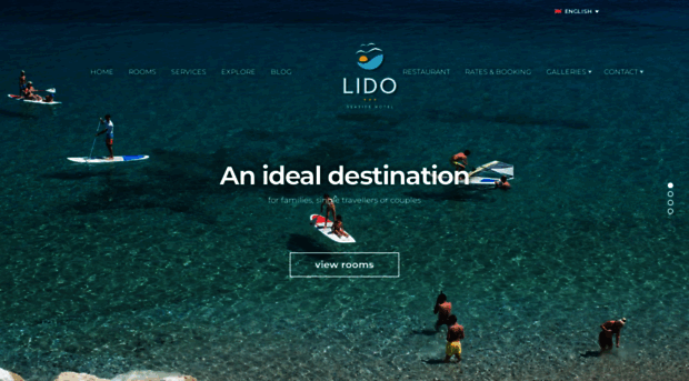 lido-hotel.net