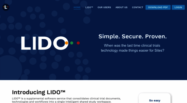 lido.io