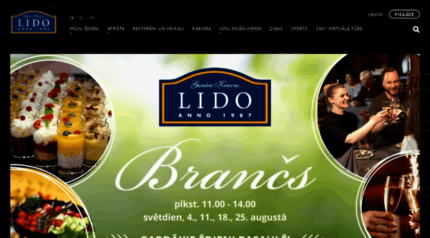 lido.lv