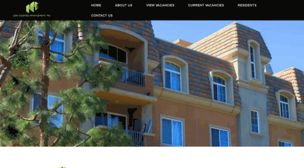 lidoapartments.com