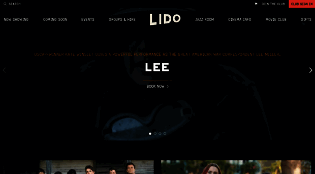 lidocinemas.com.au