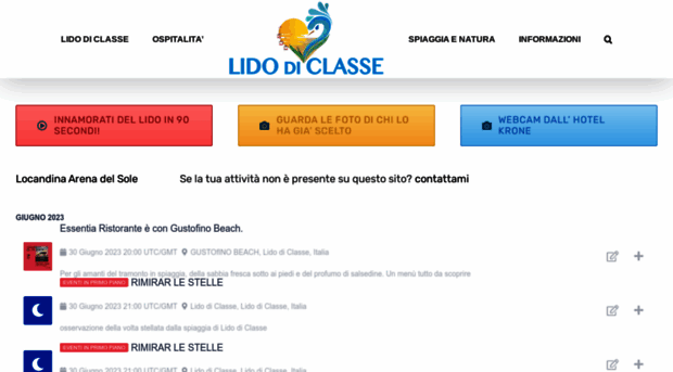 lidodiclasse.com